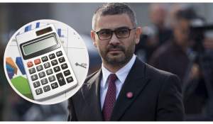HALUCINANT, se schimbă formula de calcul la pensii, ministrul MUNCII dă detalii EXCLUSIVE