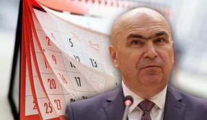 Lovitură grea pentru bugetari! Se taie ZILELE LIBERE DE Bobotează, Sfântul Ion şi 24 Ianuarie