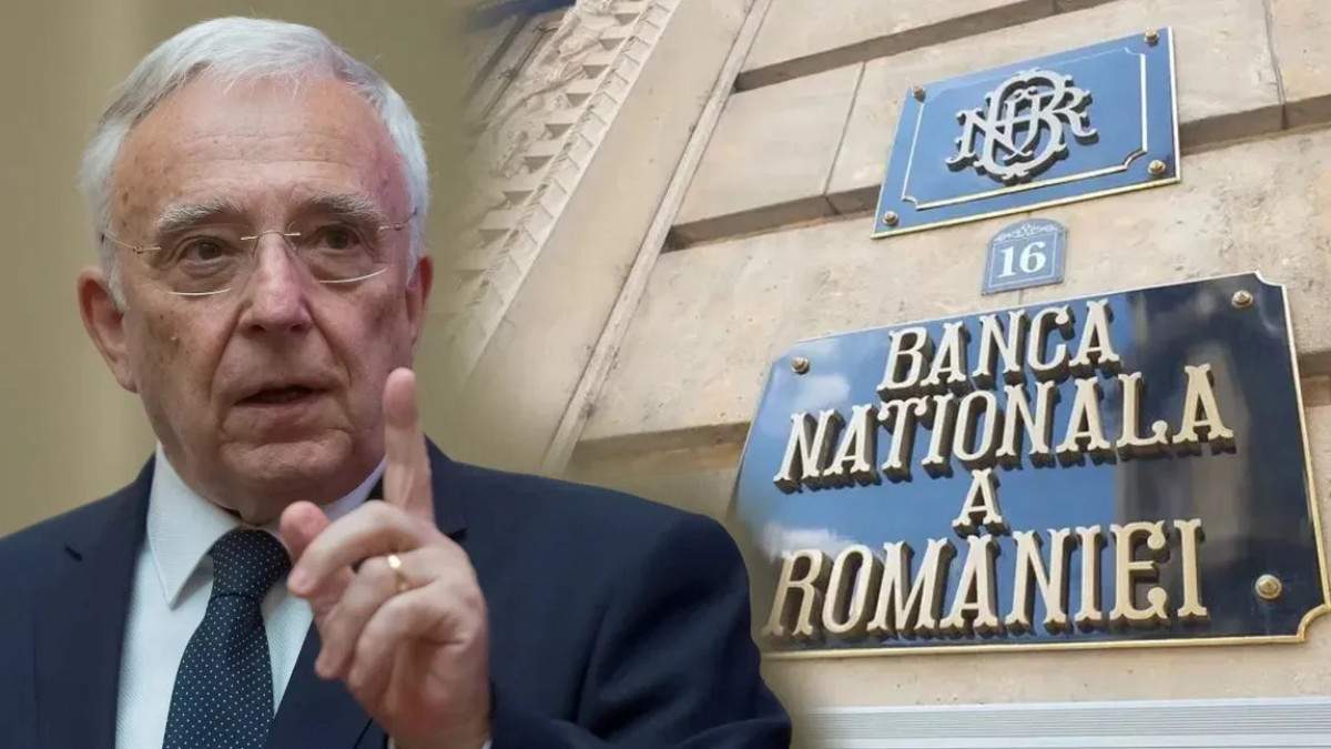 Schimbare MAJORĂ  pentru toți rom&acirc;nii cu bani la ciorap și bijuterii din aur. BNR a făcut anunțul