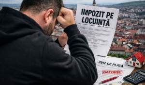 Boicot fiscal! Este iureş pe reţelele de socializare împotriva Guvernului Bolojan