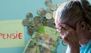 Vine a 13-a pensie! Banii intră direct pe card, dar nu pentru toată lumea