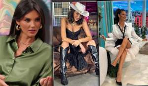 Ramona Olaru le dă clasă multor bărbați. Câți bani face pe lună. Îi întoarce cu lopata. Nu trăiește doar din salariu, ci are și propria afacere, plus multiplele reclame pe care le are lunar