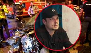 Interviu BOMBĂ. Mario Iorgulescu a vrut să se sinucidă: Le-am dat mesaj de ADIO părinţilor!