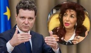 Carmen Harra aruncă bomba despre 2026: ”O să cadă președinți!”