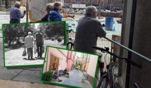 Pensii 2026. Bunicii noştri pierd 825 de lei la pensie, pe cine afectează măsura şi de când se aplică