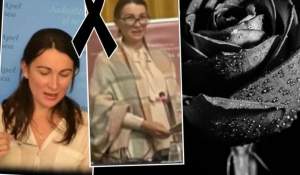 ULTIMA ORĂ! A murit judecătoarea Ioana Tripon. A fost un magistrat cum rar mai găsești azi. Două fetițe au rămas în urma ei!