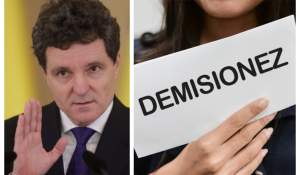 Bomba momentului. Nicuşor Dan a semnat DEMISIA, e cutremur!