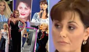 Cum arăta Emilia Ghinescu în tinerețe. S-a transformat total față de acum 20 de ani, după ce s-a lăsat pe mâna esteticianului și merge la sală. Nu degeaba are iubit cu 20 de ani mai mic