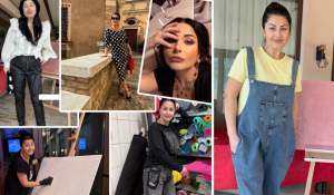 Ce frumoasă este! Gabriela Cristea a slăbit enorm în ultimele luni. Mulți au acuzat-o că folosește filtre, dar nici vorbă. A ținut dietă și acum arată într-un mare fel! GALERIE FOTO