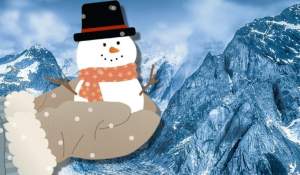 Un fenomen mai „periculos” decât vortexul polar urmează în luna februarie, un nou ciclon-bombă aduce ninsori