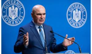 Este cutremur în PNL, şi-a anunţat demisia în urmă cu puţin timp