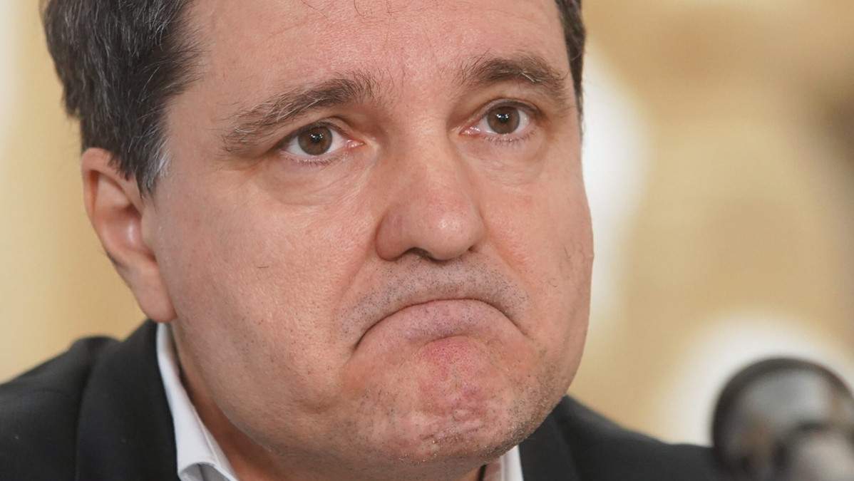 Breaking news dureros! Nicușor Dan este &icirc;n DOLIU, tragedia s-a produs &icirc;n urmă cu puțin timp