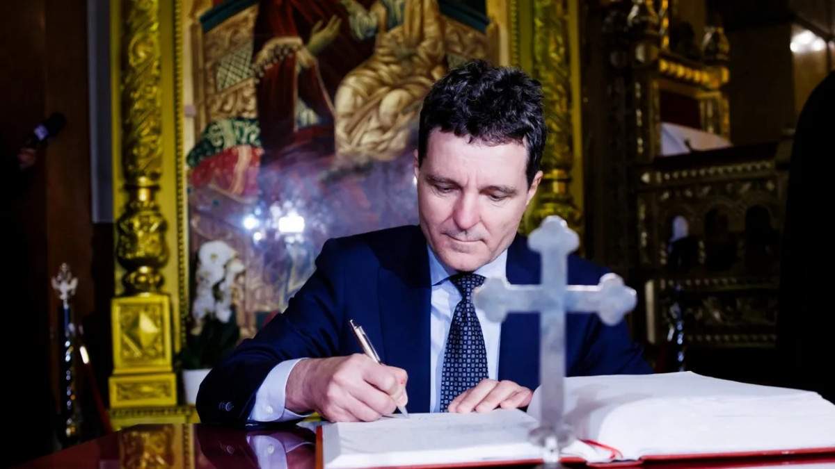 Nicușor Dan i-a concediat AZI. Undă de șoc la nivel &icirc;nalt! Sunt schimbări MAJORE