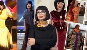 Woooow! Cum a ajuns să arate! Ultimele imagini cu Ozana Barabancea te lasă fără cuvinte! S-a schimbat complet. Zici că este alt om. A slăbit 40 de kilograme!