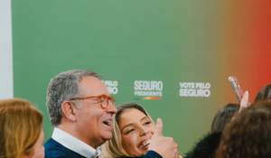 Prezidențialele din Portugalia: socialistul António José Seguro l-a învins pe candidatul de extremă dreapta André Ventura