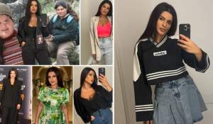 Alimentul pe care l-a scos definitiv din alimentație Ioana State. Fără el, a slăbit 20 de kg. Nu e greu deloc, oricine poate: Nu am mai consumat decât foarte rar