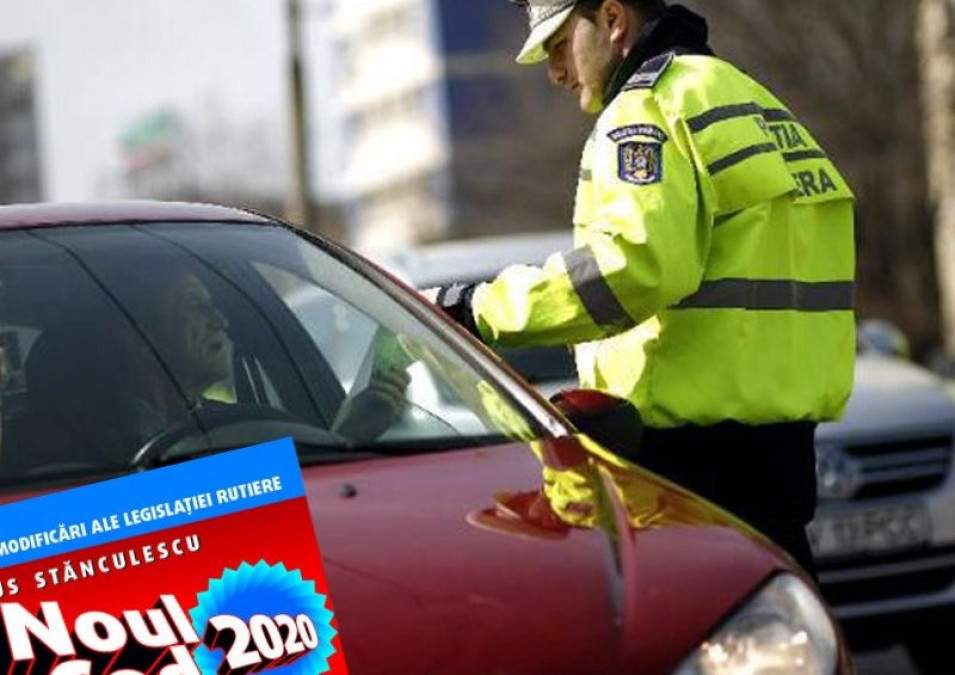 Veste excepțională pentru șoferi. Se suspendă taxa auto!