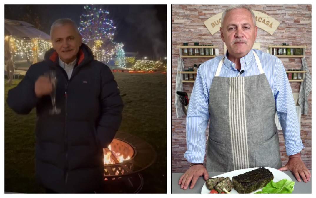 Liviu Dragnea, fără casă și bani! Unde a ajuns să locuiască cel care a făcut &rdquo;jocurile&rdquo; ani buni &icirc;n Rom&acirc;nia