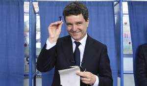 Nicușor Dan nu a mai avut răbdare, a făcut anunțul surpriză din SUA. Și-a dorit ca toți românii să afle