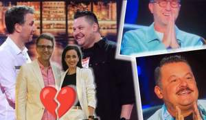 Vestea momentului în showbiz! Mihai Bobonete aruncă bomba despre starea civilă a lui Andi Moisescu: Anul ăsta am avut încă două perechi de fini!