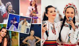 Georgiana Lobonț dă cărțile pe față despre relația cu nașa Vlăduța Lupău. Toți colegii de scenă și-au dat coate când au aflat: Chestia asta nu e doar din partea mea, e și din partea ei