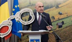 BREAKING NEWS! Se cere ARESTAREA lui Bolojan! Este acuzat de abuz în serviciu!