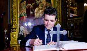 BREAKING NEWS! Nicușor Dan a promulgat LEGEA. Totul este oficial de AZI, 24 februarie 2026