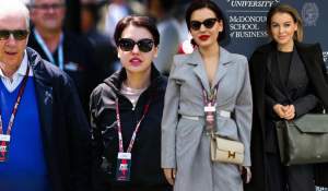 EXCLUSIV Stenograme bombă din dosarul Romina Gingașu. Daună totală pentru soția lui Piero Ferrari în DOSARUL PROSTITUŢIEI