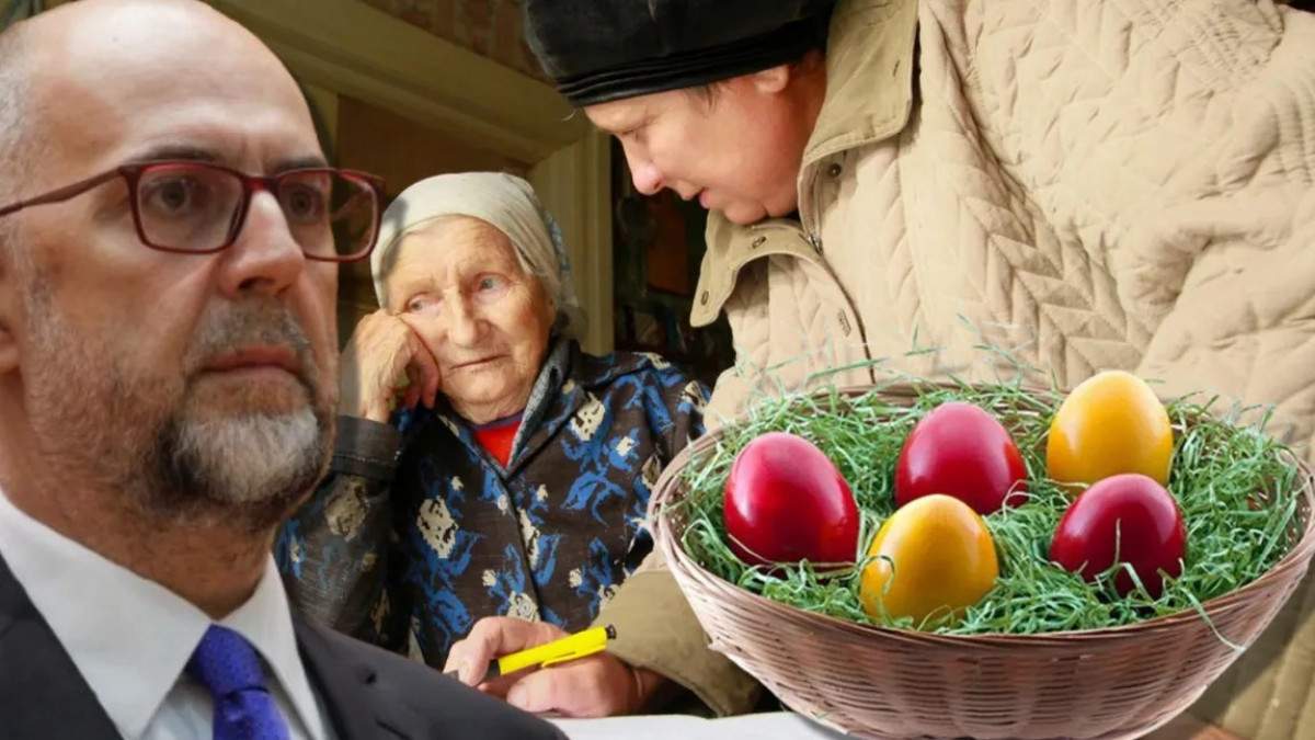 Pensii 2026. S-a decis! Seniorii vor primi mai mulţi bani de Paşte şi de Crăciun