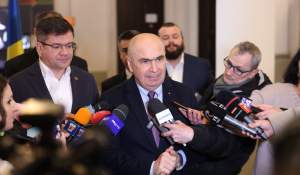 Celulă de criză la Guvern! Bolojan cere măsuri URGENTE! Decizia de ULTIMĂ ORĂ luată de Executiv în plin război în Teheran!