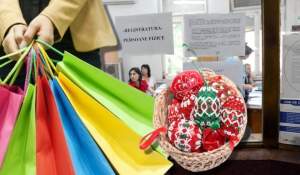 Bani în plus de Paşte! Ce angajaţi sunt avantajaţi şi cât primesc în plus pe card