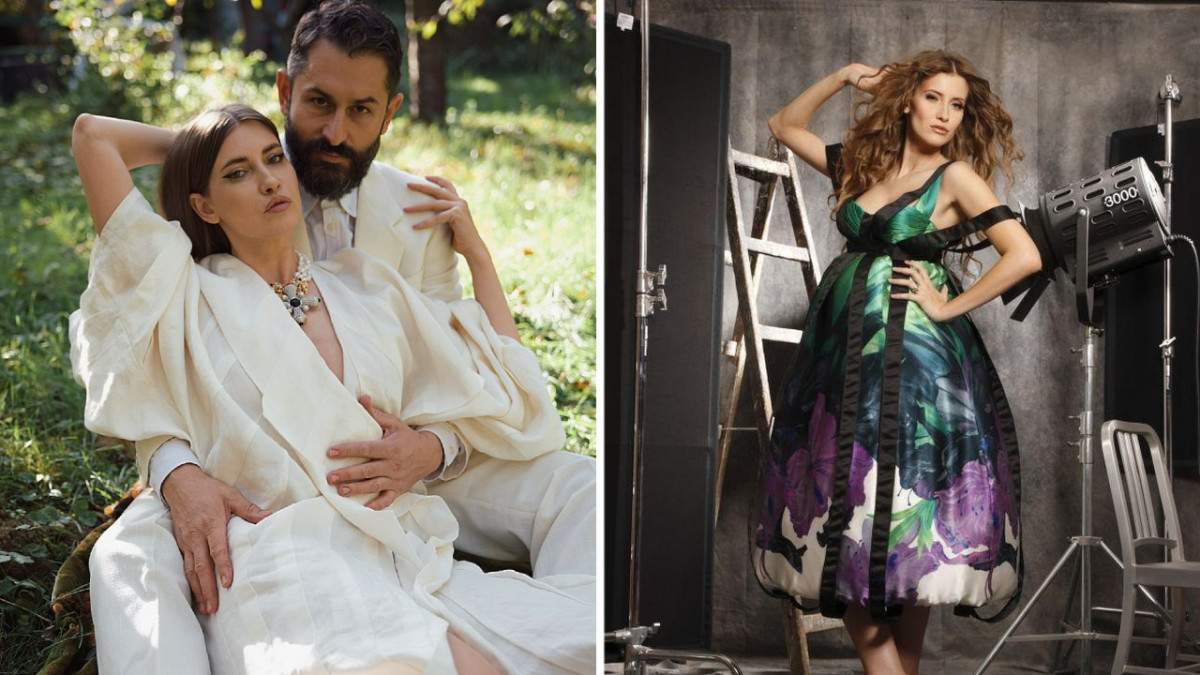 Veste superbă &icirc;n showbiz! Iulia Albu, anunț surpriză despre a doua sarcină. Mike este &icirc;n culmea fericirii! Vedeta mai are o fată, Mikaela, &icirc;n v&acirc;rstă de 16 ani