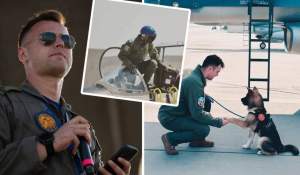 El e pilotul care s-a înecat după ce a sărit într-un bazin cu apă ca să salveze un câine. Octavian avea doar 30 de ani și era căsătorit. Colegii sunt sfâșiați de durere!