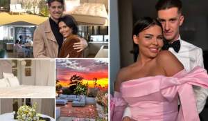 Cui rămâne penthouse-ul de 4 mil de euro, după divorțul dintre Andreea Popescu și Rareș. Vila se află pe bloc, are 900 mp, 7 camere, 2 terase, cinema și saună. Imagini SUPERBE din ''palat''
