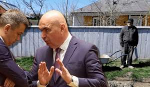 BREAKING NEWS! Cea mai mare criză politică din ultimii 35 de ani, scandal uriaş în Parlament