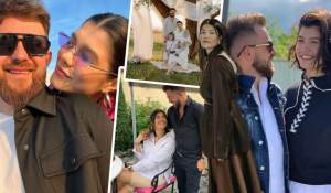 Ileana Sterp, declarații despre DIVORȚ. A decis să se mute din Sebeș la țară, lângă mama sa, iar de câteva luni nu s-a mai afișat cu soțul ei în public: Niște momente mai grele