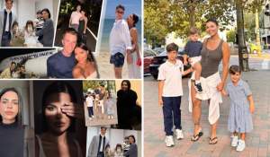 Andreea Popescu și Rareș Cojoc, decizie ULUITOARE în privința custodiei celor trei copii. Cum au decis să-i împartă pe cei mici. Așa au gândit că e cel mai bine