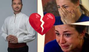 Valentin Sanfira a dat drumul la câini! S-a săturat să o facă pe băiatul bun. Mesajul DUR transmis Codruței Filip, după divorț: Vezi de drumul tău