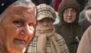 A 14-a pensie, vouchere și facilități de transport, plus plata chiriei!