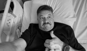 Ce-ai făcut, Bobiţă? Bobonete, operat de urgenţă de un chirurg celebru