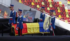 Cutremurător! S-a aflat ultima dorinţă a lui Mircea Lucescu. Ce le-a spus medicilor înainte să moară