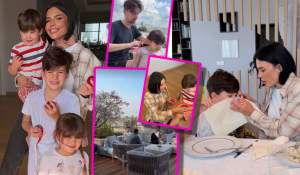 Vestea momentului în showbiz! Andreea Popescu și Rareș Cojoc s-au împăcat de Paște. Vedeta s-a reîntors în penthouse-ul de 4 milioane de euro: Noi nu ne-am despărțit