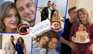 Prietenul Codruței Filip sare în apărarea ei, după zvonurile așa zisei sale infidelități în mariajul cu Valentin Sanfira: Au pornit de la el, ca și cum ea ar fi plecat de acasă cu un alt bărbat