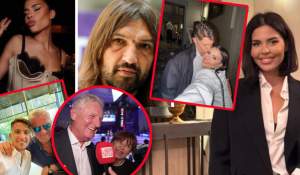 Tatăl lui Rareș Cojoc, după ce Andreei Popescu i s-au aprins călcâiele după Dan Alexa. A tăcut cât a tăcut, dar acum a răbufnit. Gestul său a fost taxat dur!