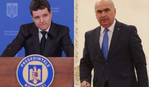 Ilie Bolojan, anunţ despre DEMISIE: Am discutat cu preşedintele Nicuşor Dan!