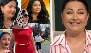 Cum a slăbit Gabriela Cristea 30 de kilograme de la începutul anului. Vedeta arată BESTIAL! Ce a făcut pentru a fi trasă prin inel / GALERIE FOTO