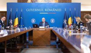 ULTIMA ORĂ: Şi-a dat DEMISIA din Guvern