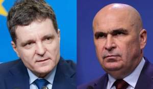 DECIZIA lui Nicușor Dan după demiterea guvernului Ilie Bolojan. E BREAKING NEWS