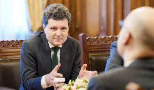 EXCLUSIV! AVEM numele premierului favorit al lui Nicușor Dan. El salvează România