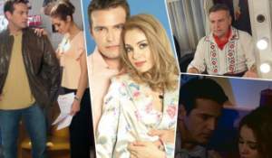 TRAGEDIE URIAŞĂ! A murit celebrul actor Ioan Isaiu. Avea doar 56 de ani, care este cauza decesului